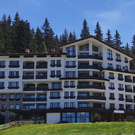Forest Dream Apartment - Elit Pamporovo Eksteriør bilde