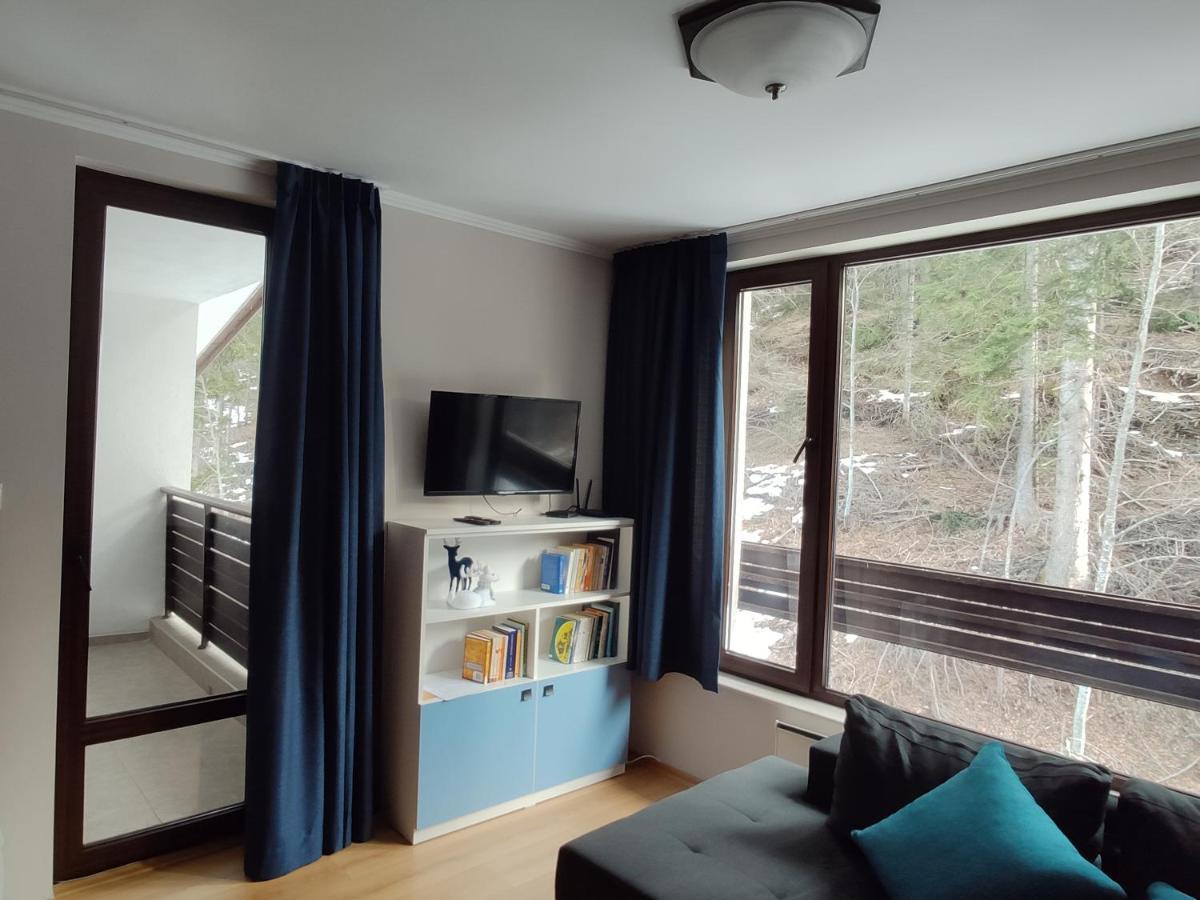 Forest Dream Apartment - Elit Pamporovo Eksteriør bilde